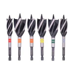 Auger Drill Bits